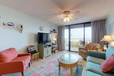Image de Pelican Watch 106 Ocean Front, Elevator, Outdoor Pool, Indoor Pool
