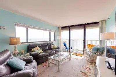 Image de Pelican Watch 1101 Ocean Front, Elevator, Outdoor pool, Indoor Pool