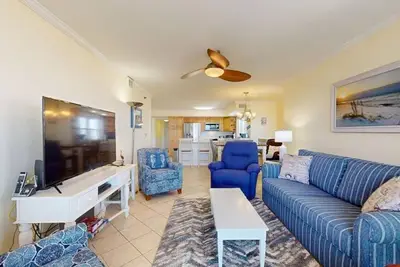 Image de Pelican Watch 301 Ocean Front, Elevator, Outdoor Pool, Indoor Pool