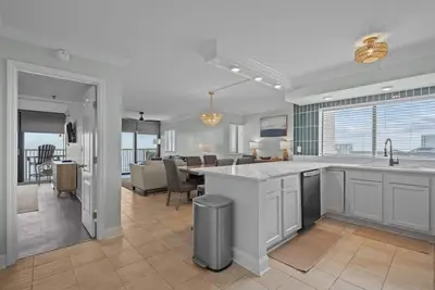 Image de Pelican Watch 507 - Oceanfront, Elevator, Outdoor Pool, Indoor Pool