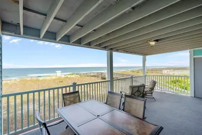Image de Sands V 1b - Oceanfront, 1st Floor