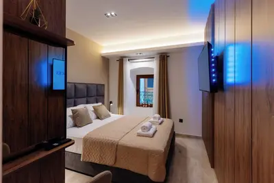 Image de Avenza Residences Iii - Kotor Old Town