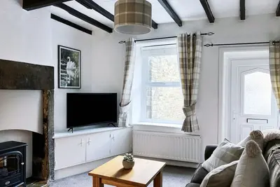 Image de Cottage-Cottage-Salle de bain privée-Vue sur Rue