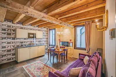 Image de Apartment Mia - Deux Chambres Villa, Couchages 4