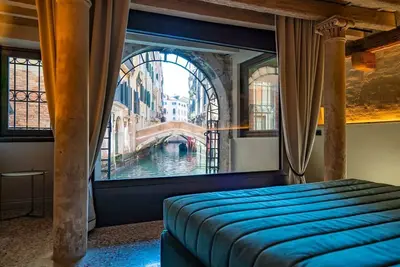 Image de Apartment Aria - Deux Chambres Villa, Couchages 5