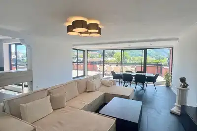 Image de Penthouse Sanctuaire à Lourdes