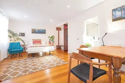 Image de Wellington Cottage Charming Studio near Hobart Cbd