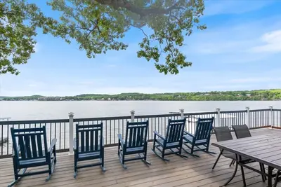 Image de Masterpiece on Mitchell! , 3bed 2bath luxury stay