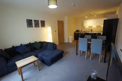 Image de Mailbox - 2-Br Apartment