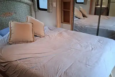Image de Camillo the 5th Wheel