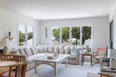 Image de Westport D-2: Soundfront Condo 3 Bedrooms 3 Full Baths in Pine Knoll Shores
