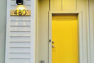 Image de Desirable Neighborhood|Pets Ok|Sleeps7|480