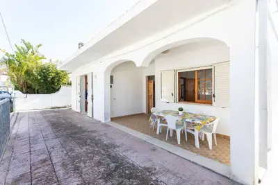 Image de Villetta Bouganville - Salento Reservation