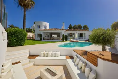 Image de Villa Moss By Vacation Marbella