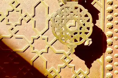 Image de Authentic Stay Steps from the Medina