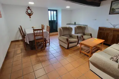 Image de Beautiful holiday home in Céltigos with a private garden.