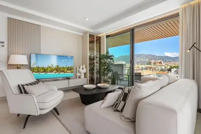 Image de Cozy retreat in Fuengirola by Costarentals - Ref 14