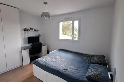 Image de Maison familiale proche Nantes avec transport en commun et commerce