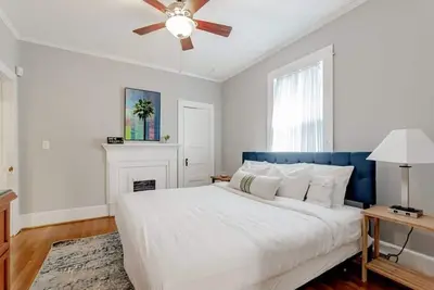 Image de Close to Usc & Fort Jackson- Marvelous at Margrave