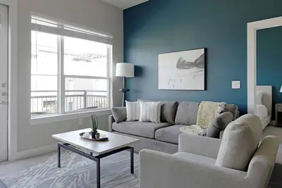 Image de Landing | Incredible 2bd, Gym, Yoga Studio