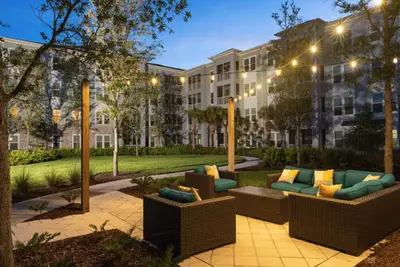 Image de Landing at Soltair Cypress Creek - 2 Bedrooms in Wesley Chapel