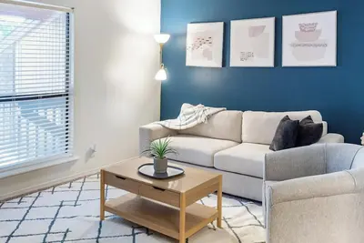 Image de Landing | Amazing 2bd, Clubhouse, Pool