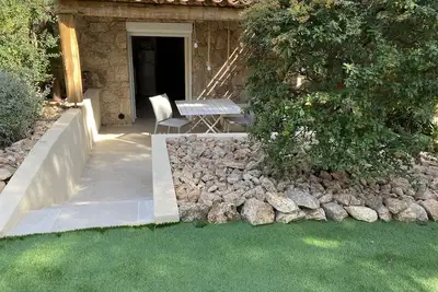 Image de La villa n°1, 2 personnes