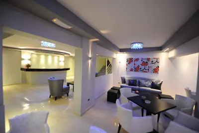 Image de Ialysos City Hotel