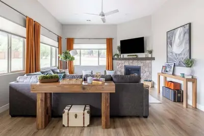 Image de The Pines & Putters Retreat