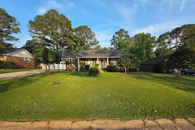 Image de Charming 3-bedroom house with WiFi, Ac in Columbia near Lake Murray