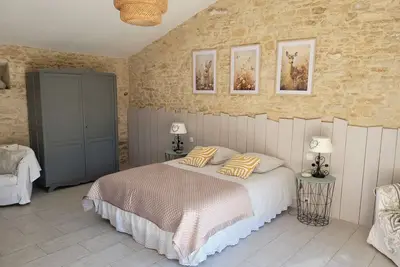 Image de Gîte Le Champêtre