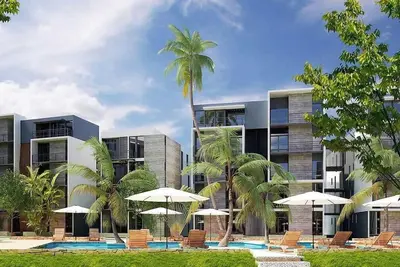 Image de Residencial Bambú, Beach 5min, Pool, 24/7 Security