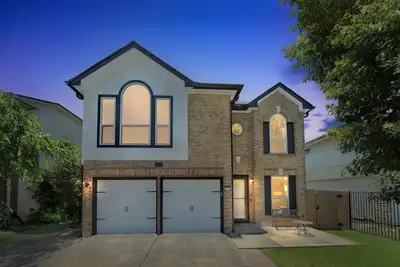 Image de New! Prime Round Rock, Tx Getaway