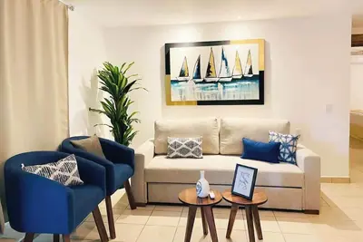 Image de Tropical Oasis Pools, Gardens and Beach Nearby