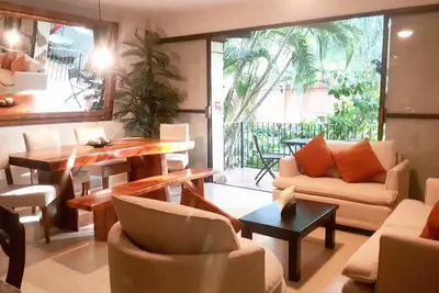 Image de Tropical Oasis, Pools & Serene Getaway in Vallarta