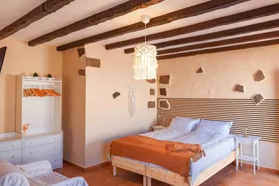 Image de Location-Moderne-Salle de bain privée séparée-Vue mer-Doppelzimmer