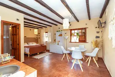 Image de Suite-Confort-Salle de bain privée séparée-Vue mer-Doppelzimmer