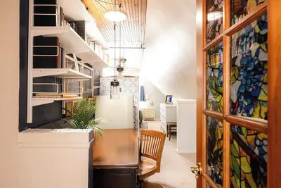 Image de Charming Highlands Cottage - Walk to Shops & Eats