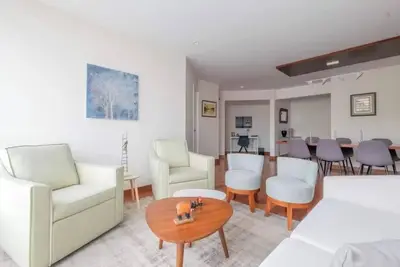 Image de Luxury apartment in Miraflores near Larcomar