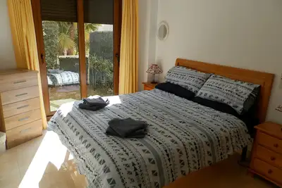 Image de Res Benvinguts, Family friendly apartment, 5 minute walk from Arenal sandy beach