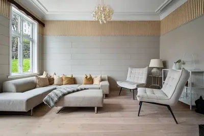 Image de Experience the luxury lifestyle 100m from Bryggen!