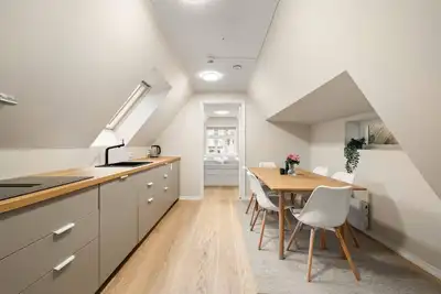 Image de Marken Townhouse | New 2025 | 4 (! ) Bedrooms