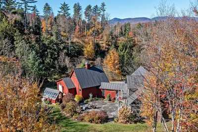 Image de Luxury Mountain Retreat!