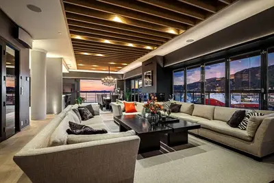 Image de Exclusive Penthouse with Bryggen Views