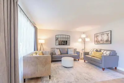 Image de 4br 2ba Dog Friendly 3 Kings Walk to Lambeau