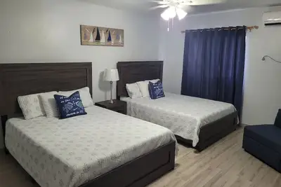 Image de Deluxe Studio with Ocean View - 1a