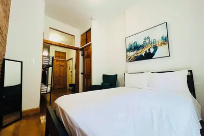 Image de The Manhattan 44 - Times Square Gem, 4 Beds, Fast Wi-Fi