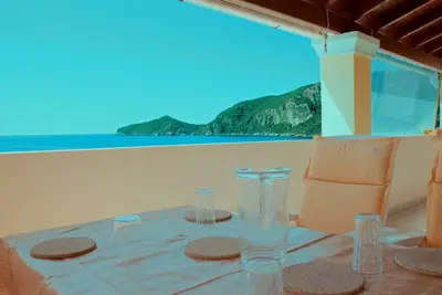 Image de Spiti Paralia by Corfu Stay Solutions