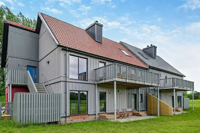Image de Beech View 1 - Deux Chambres Appartement, Couchages 4