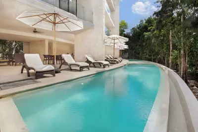 Image de 2br Condo, Pool & Wellness Center Access, Akumal